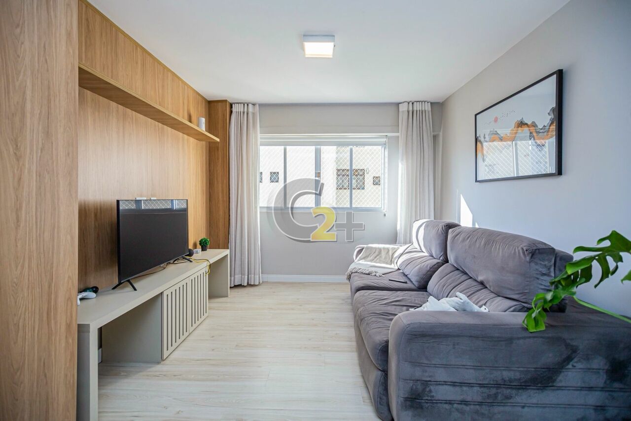 Apartamento para Venda - Vila Madalena