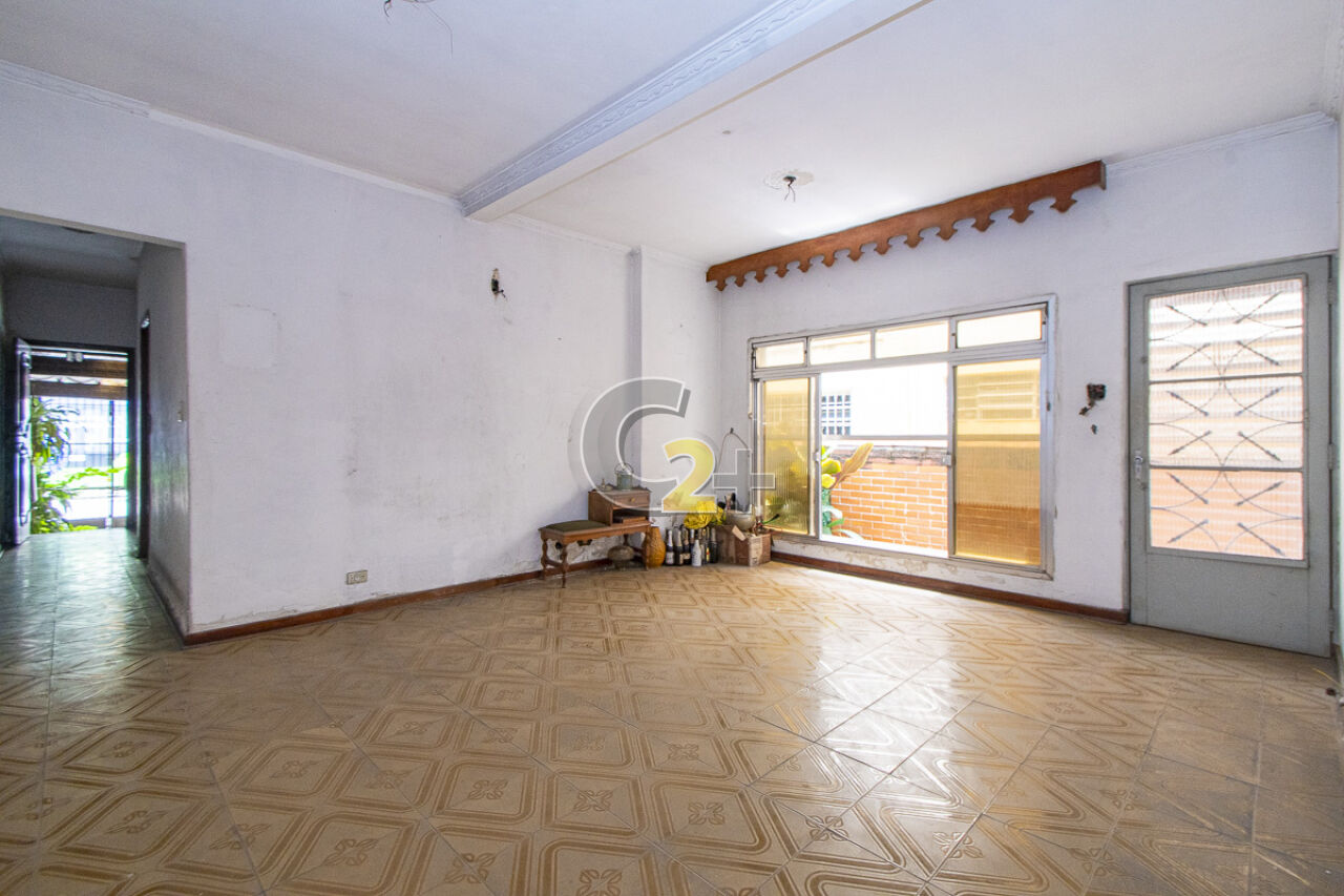 Casa Padrão
