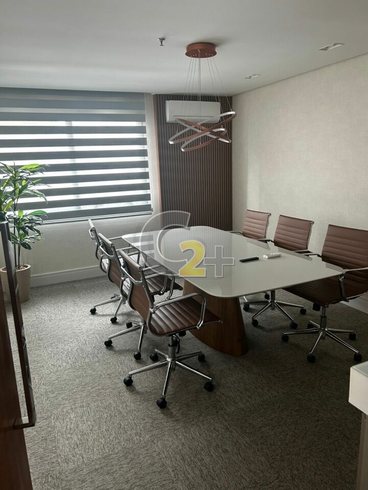 Conj. Comercial