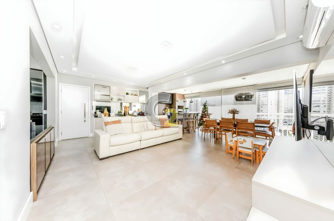 Apartamento para Venda - Vila Firmiano Pinto