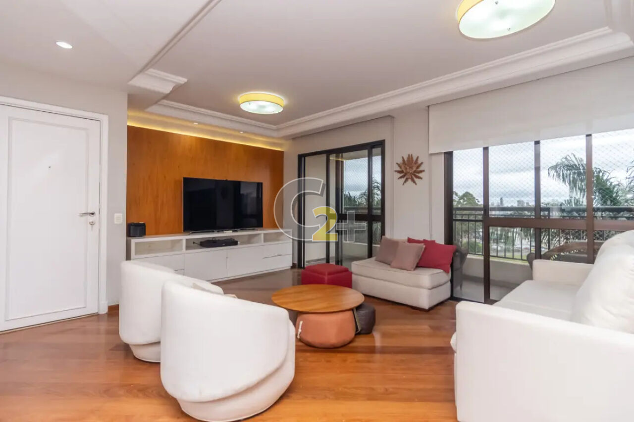 Apartamento para Venda - Vila Mariana