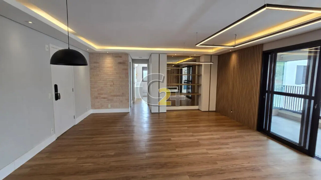 Apartamento para Locação - Perdizes