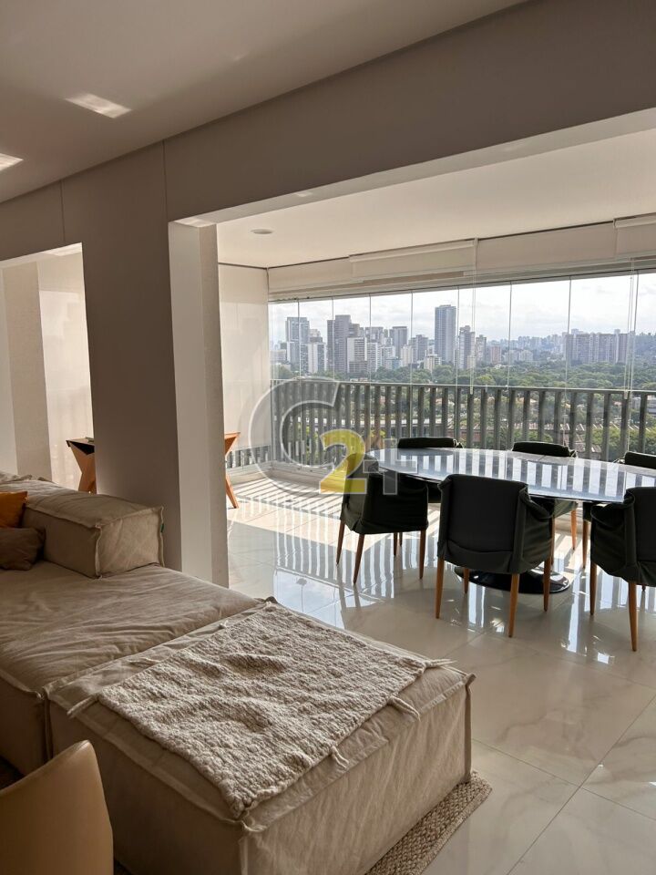 Apartamento para Venda - Pinheiros