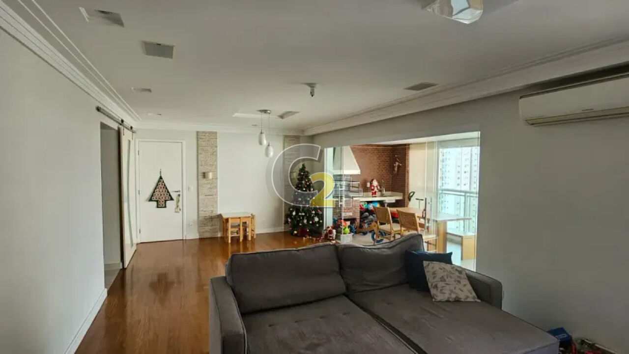 Apartamento para Venda - Vila Leopoldina