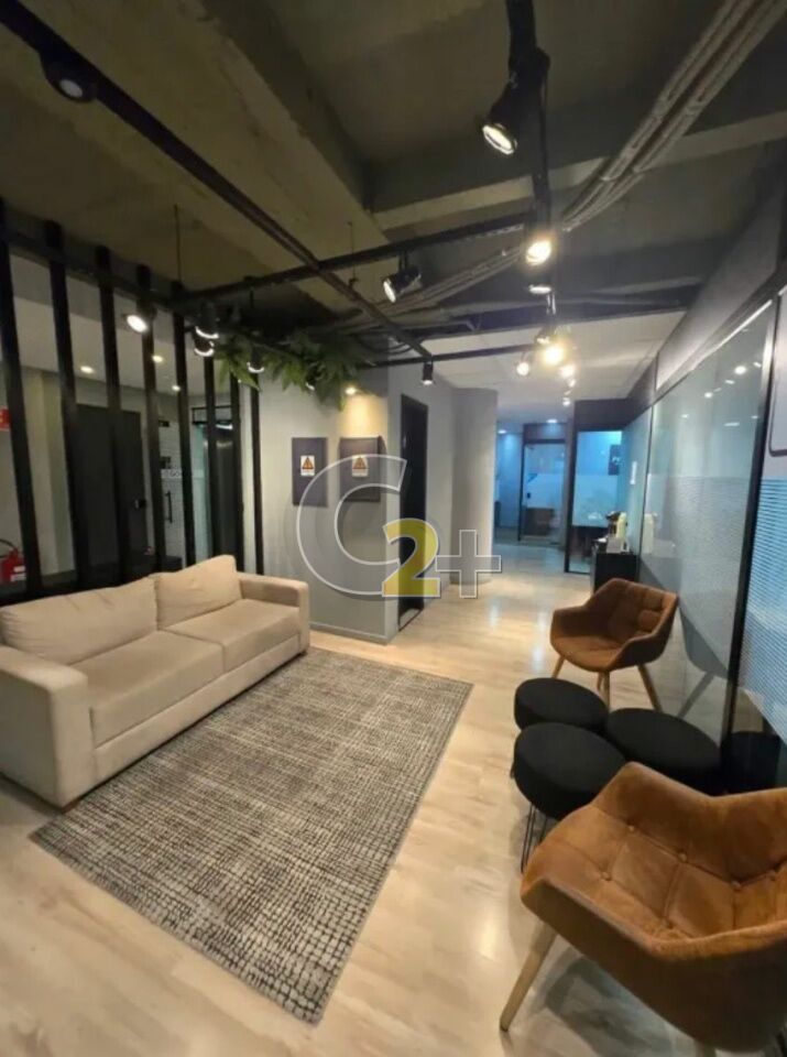 Conj. Comercial para Venda - Bela Vista