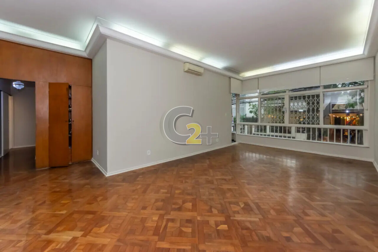 Apartamento para Venda - Jardim Paulista