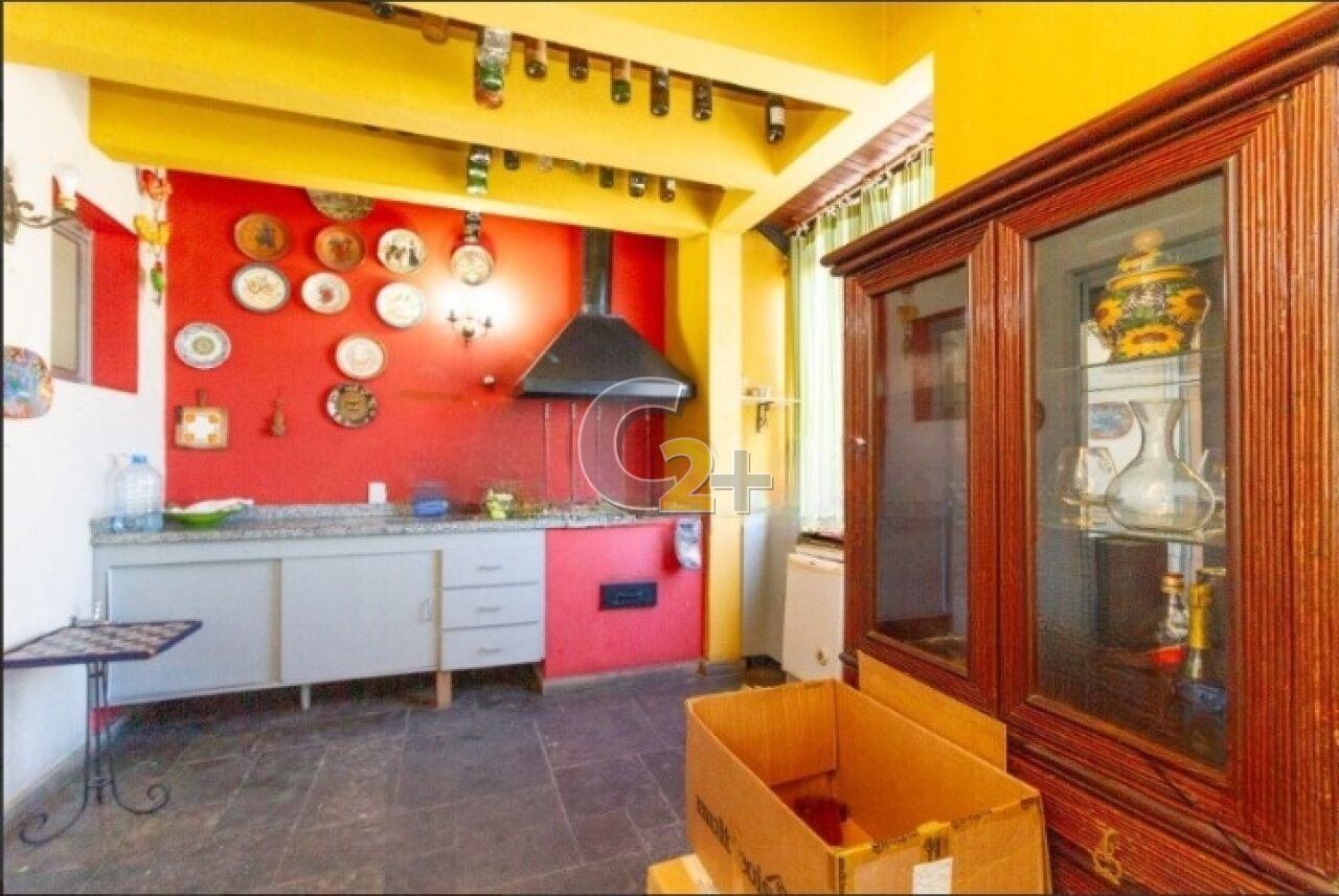 Cobertura para Venda - Perdizes