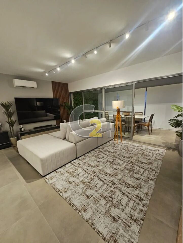 Apartamento para Venda - Alto da Mooca