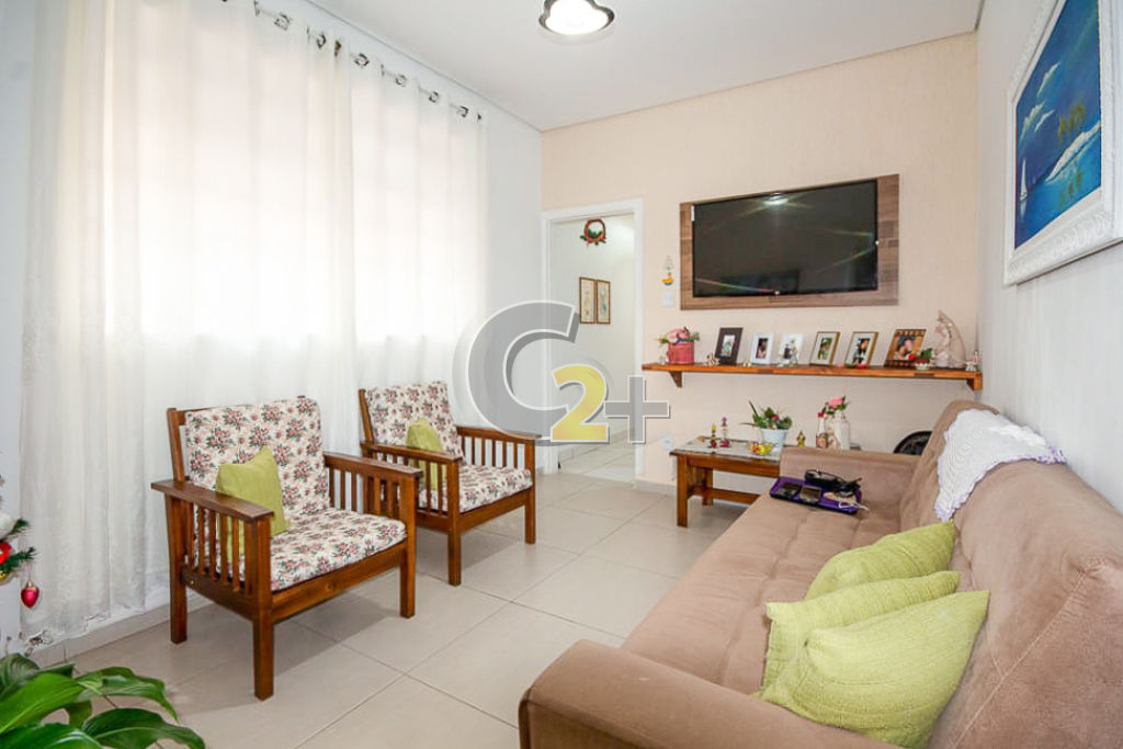 Apartamento para Venda - Vila Romana