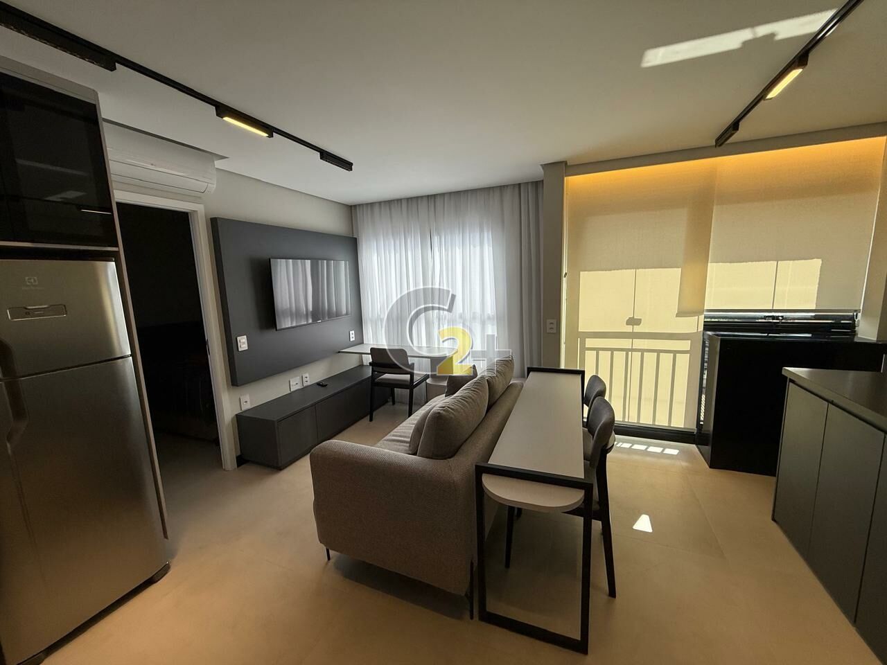 Apartamento para Locação - Pinheiros