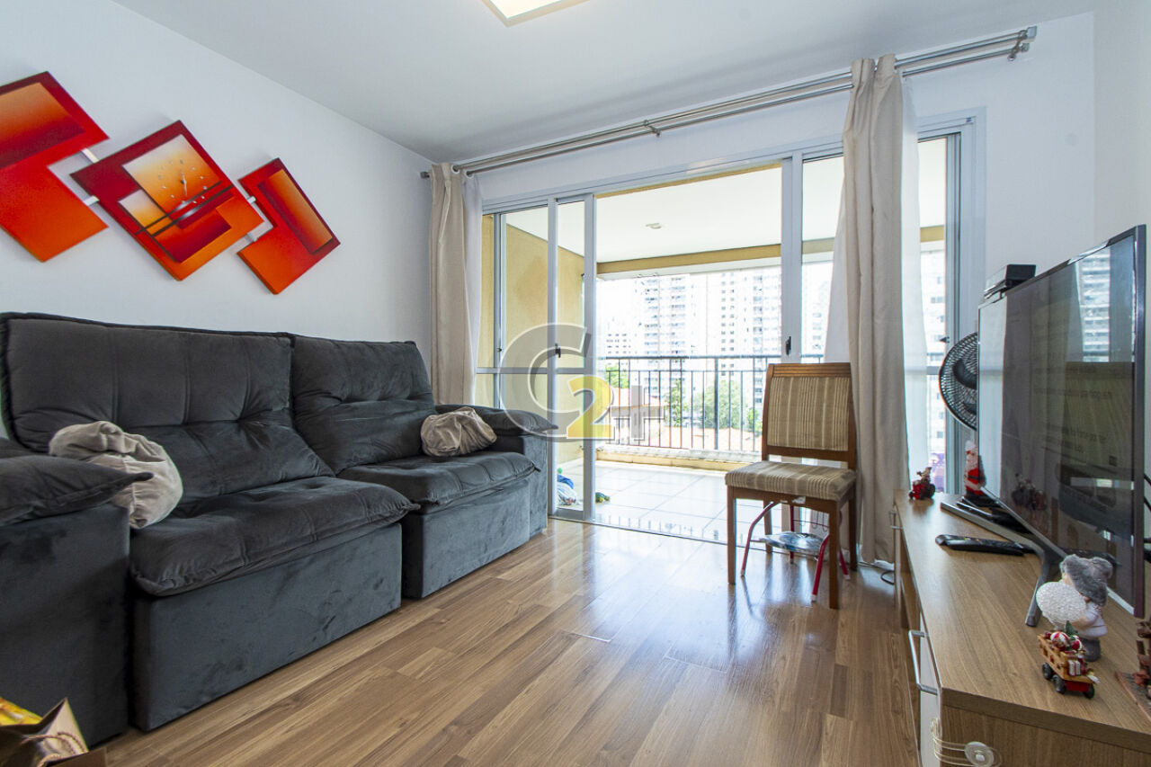 Apartamento para Venda - Barra Funda