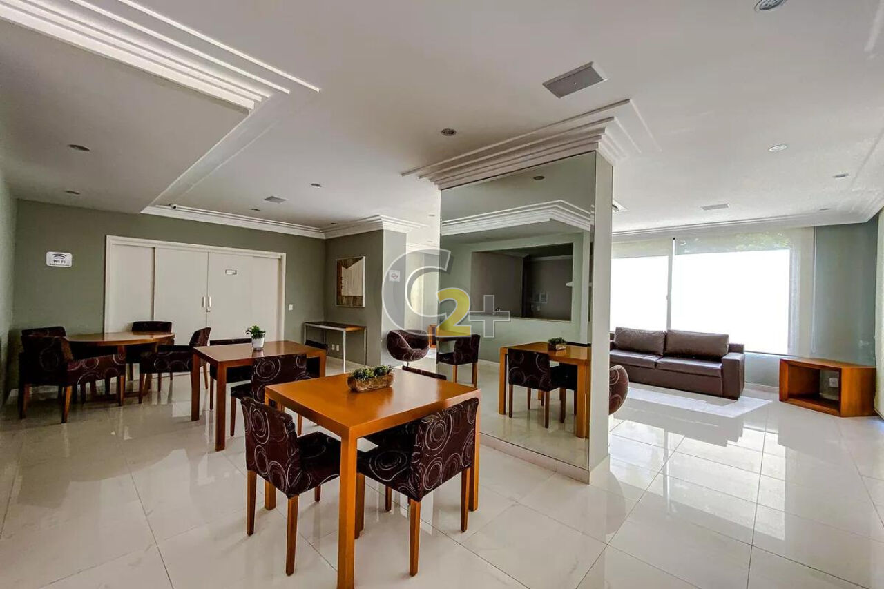 Apartamento para Venda - Parque da Mooca