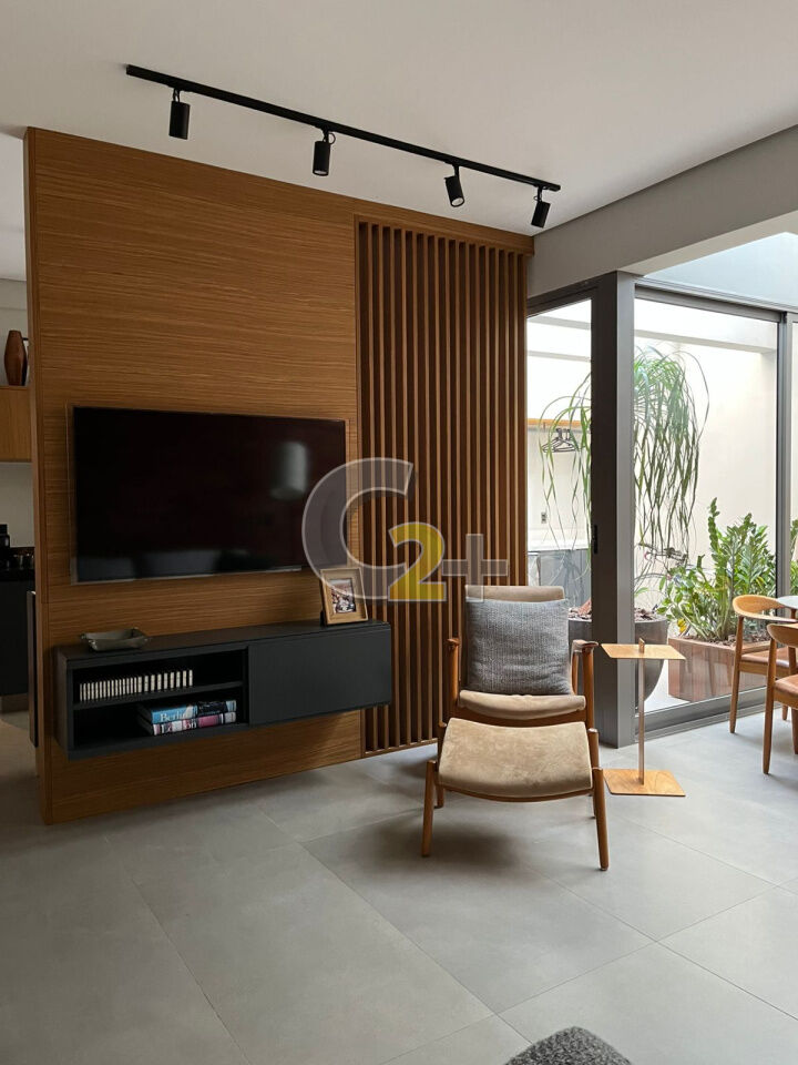 Apartamento para Venda - Vila Nova Conceição