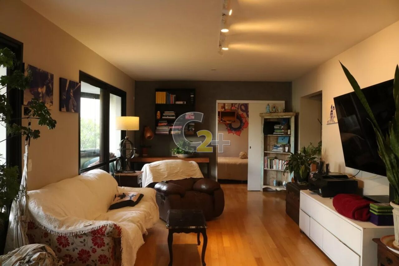 Apartamento para Venda - Vila Romana