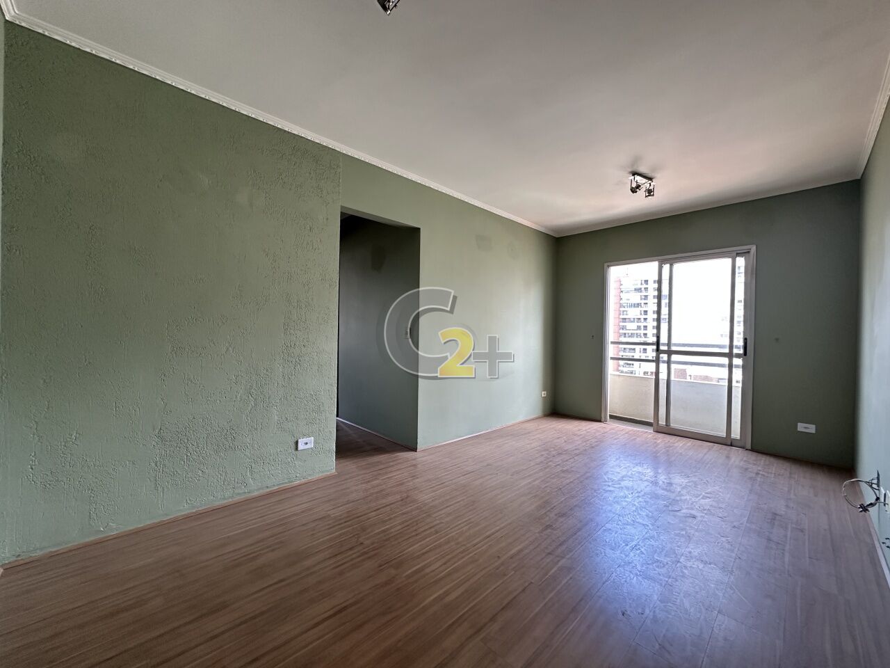 Apartamento para Venda - Santa Teresinha
