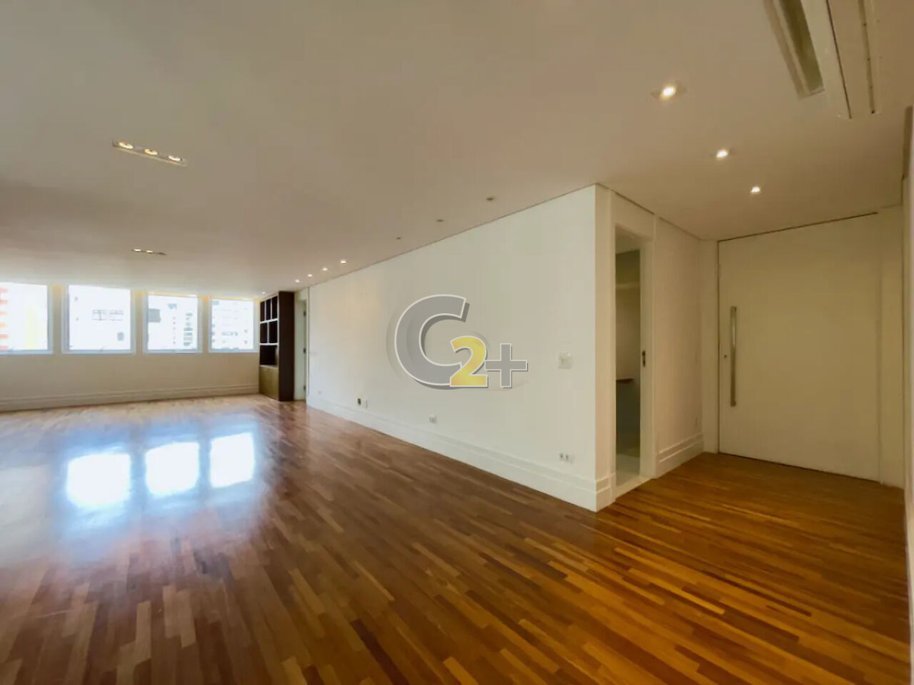 Apartamento para Venda - Cerqueira César