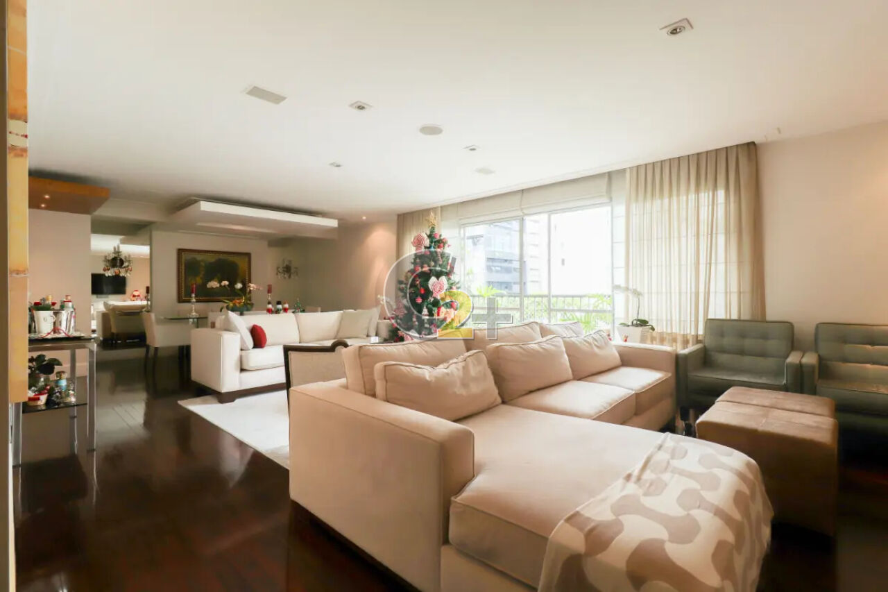 Apartamento para Venda - Jardim Paulista