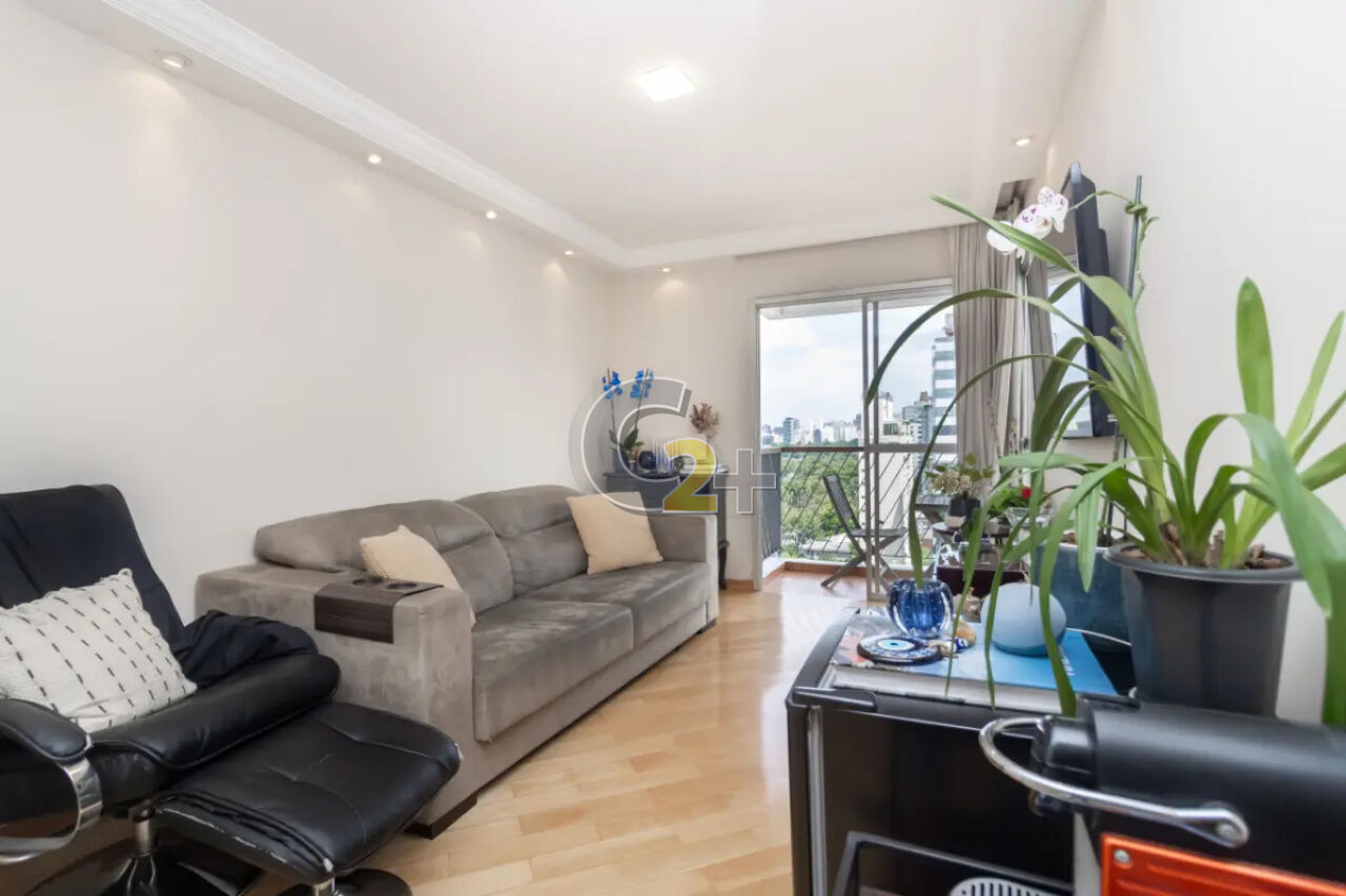 Apartamento para Venda - Jardim Paulista