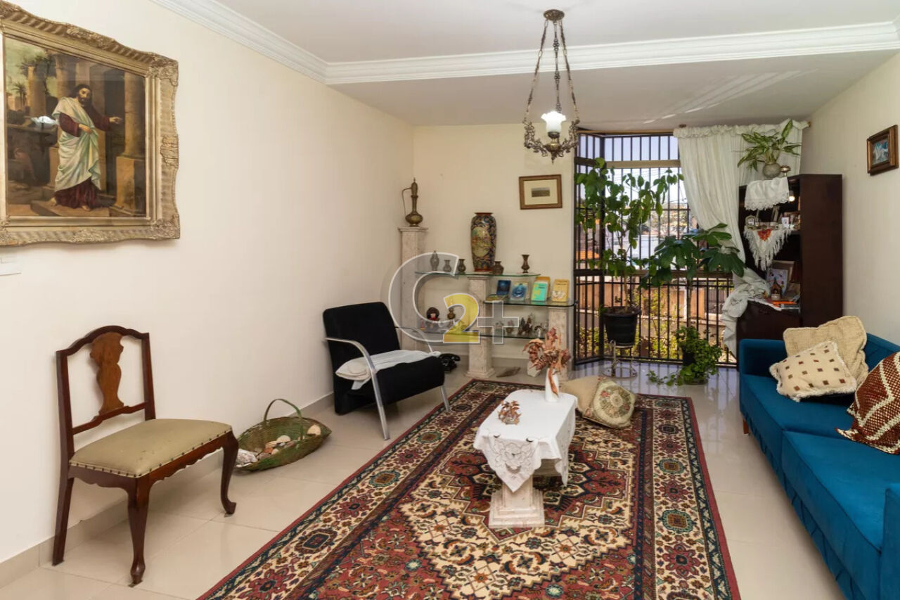 Casa Padrão para Venda - Alto da Lapa