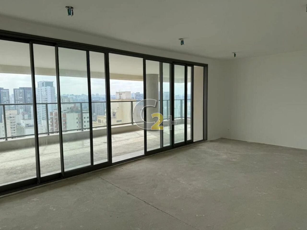 Apartamento para Venda - Brooklin Paulista