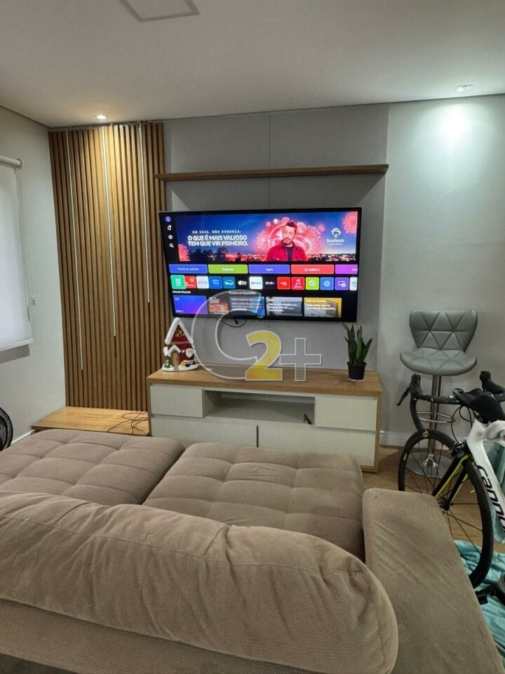 Apartamento para Venda - Bela Vista