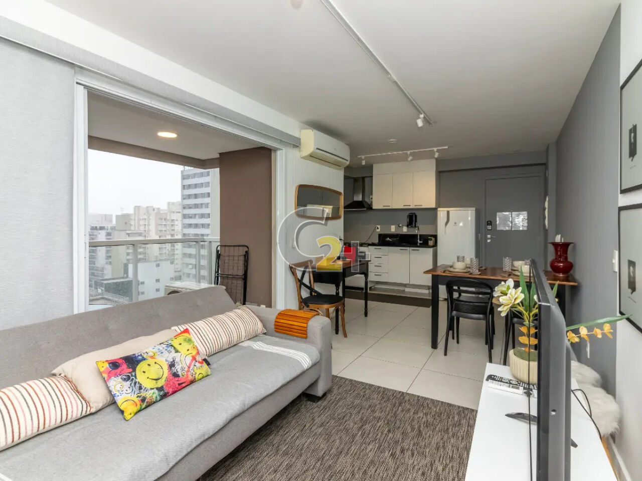 Apartamento