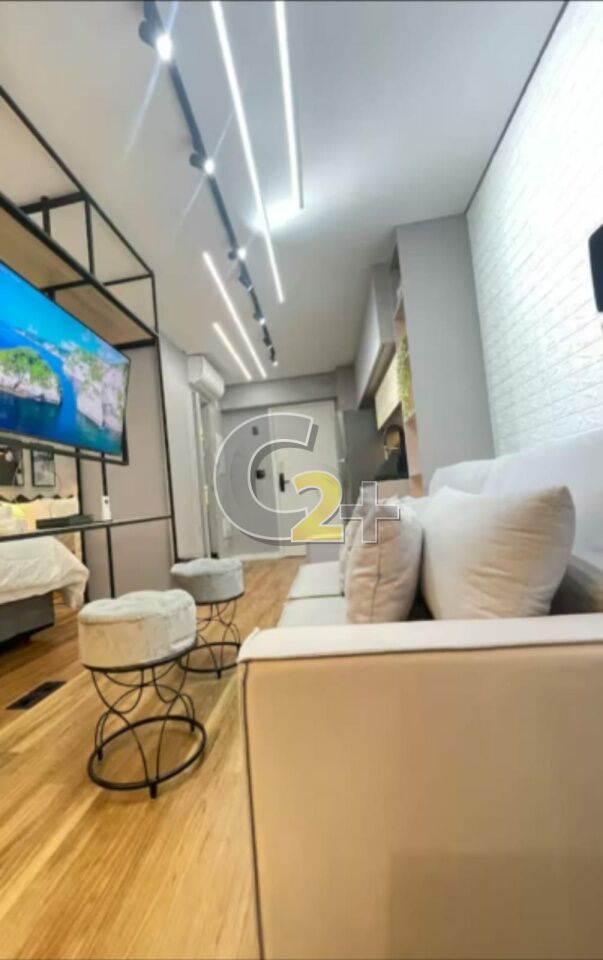 Apartamento para Venda - Cerqueira César