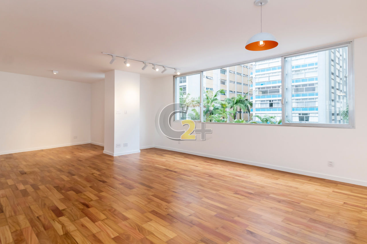 Apartamento para Venda - Higienópolis