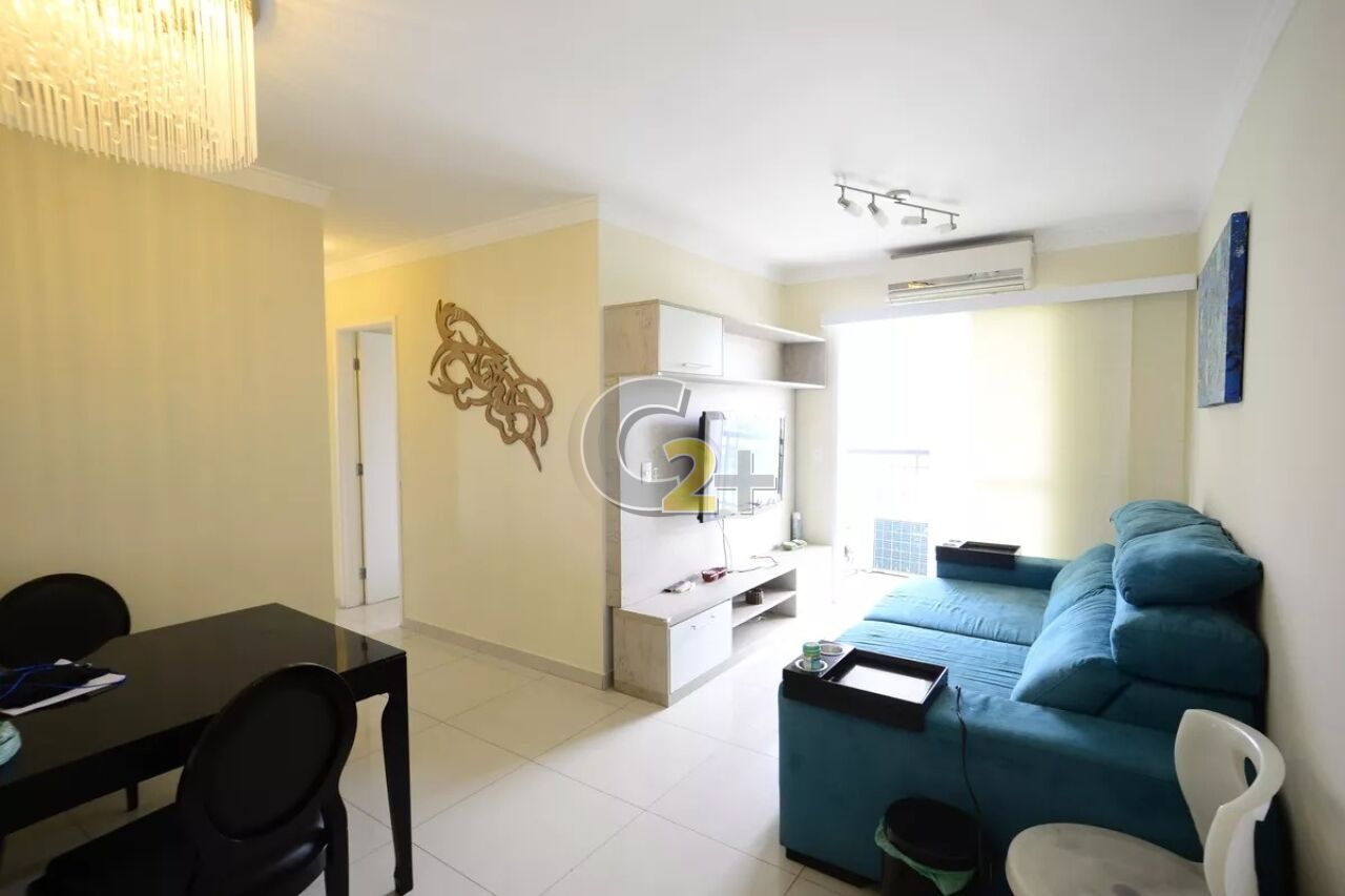 Apartamento para Locação - Vila Mariana