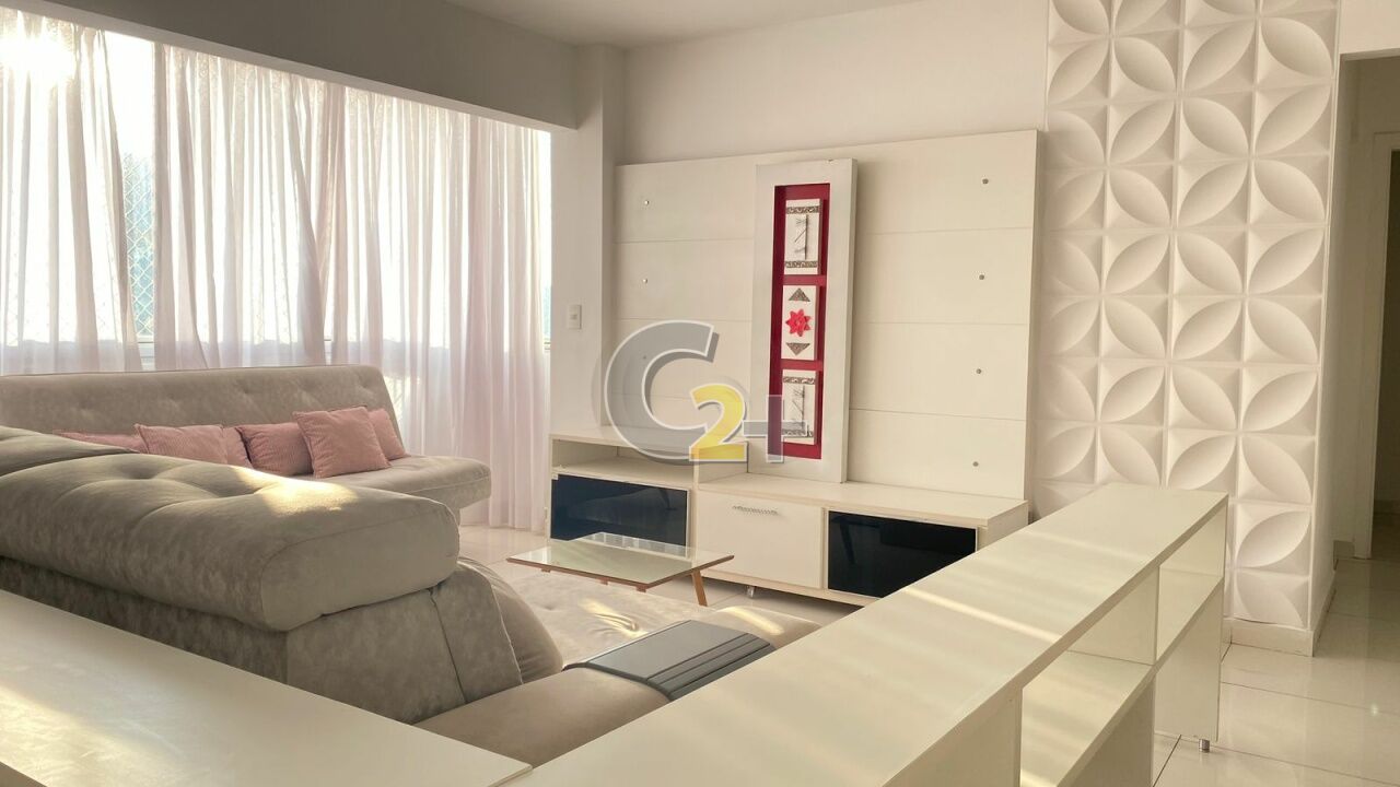 Apartamento para Venda - Vila Clementino