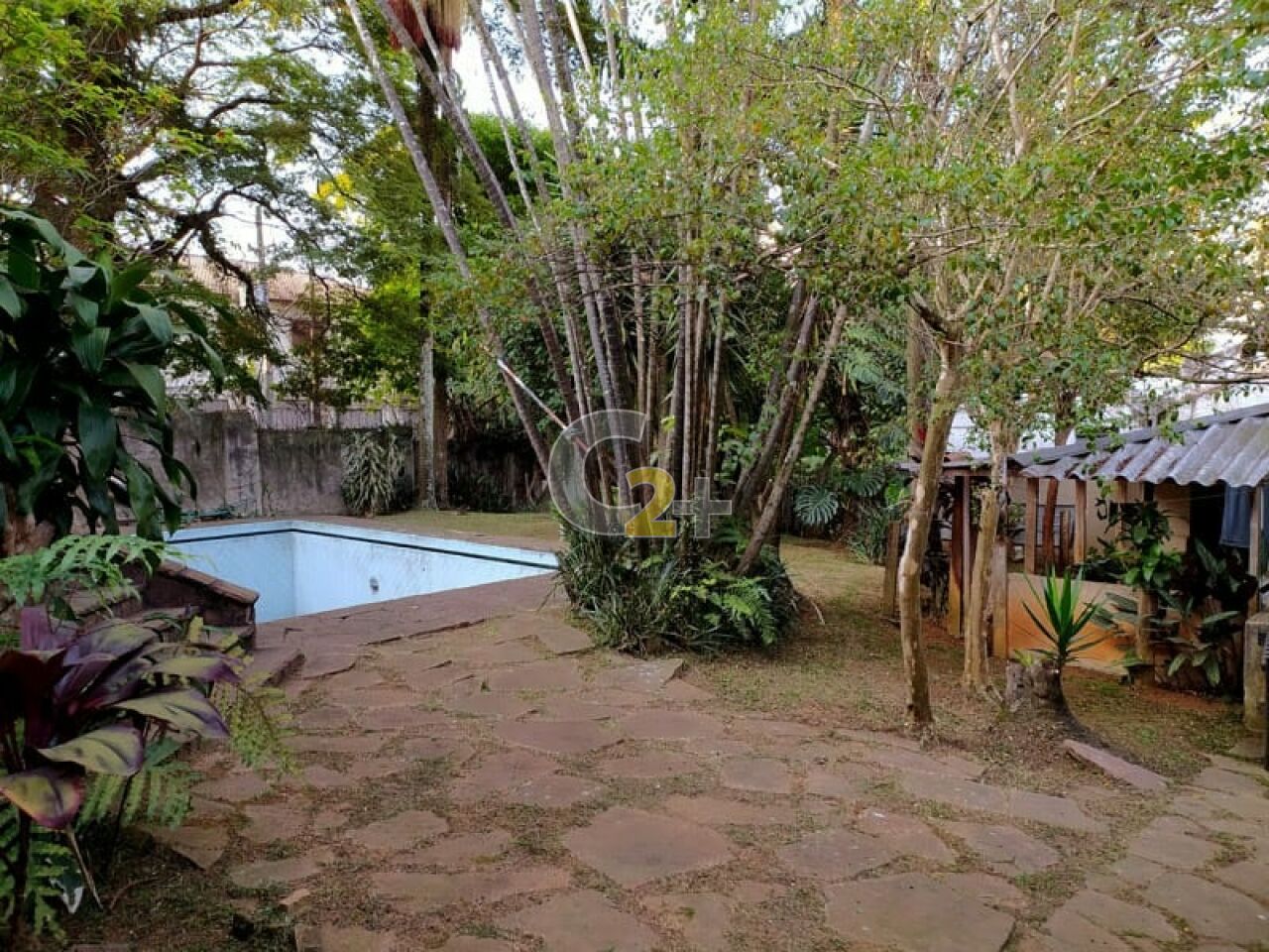 Casa Padrão para Venda - Campo Belo