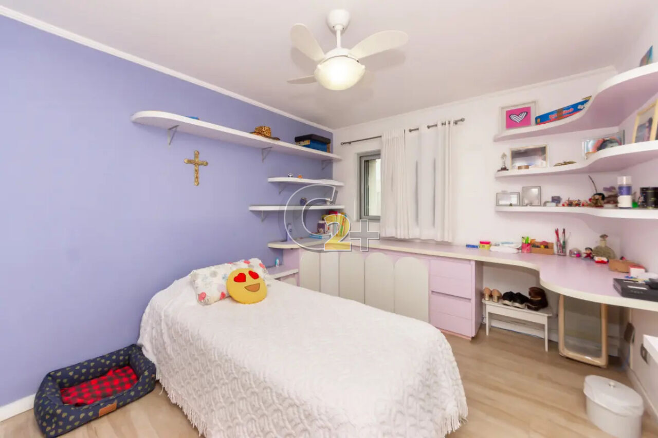 Cobertura para Venda - Jardim Paulista