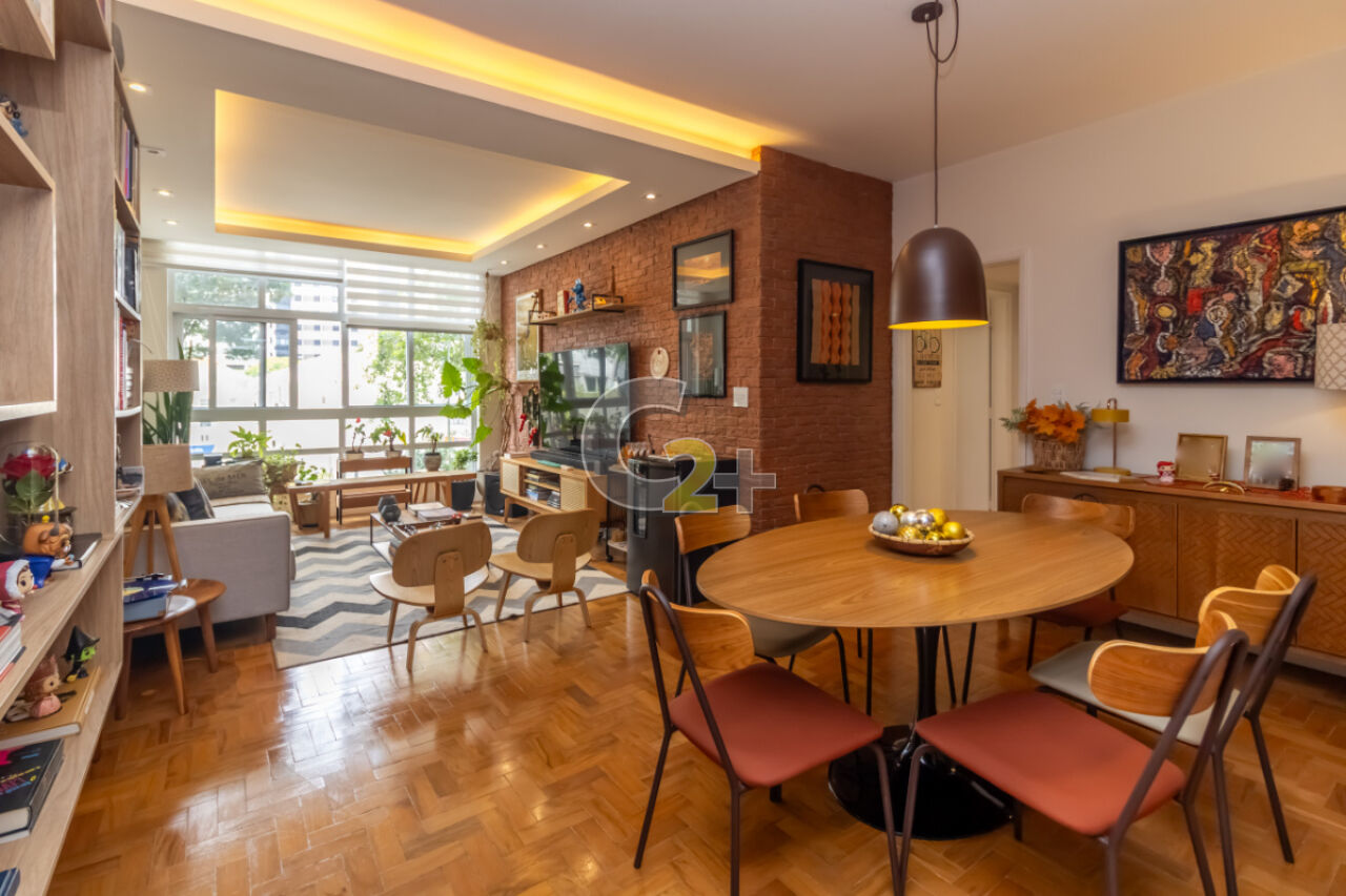 Apartamento para Venda - Jardim Paulista