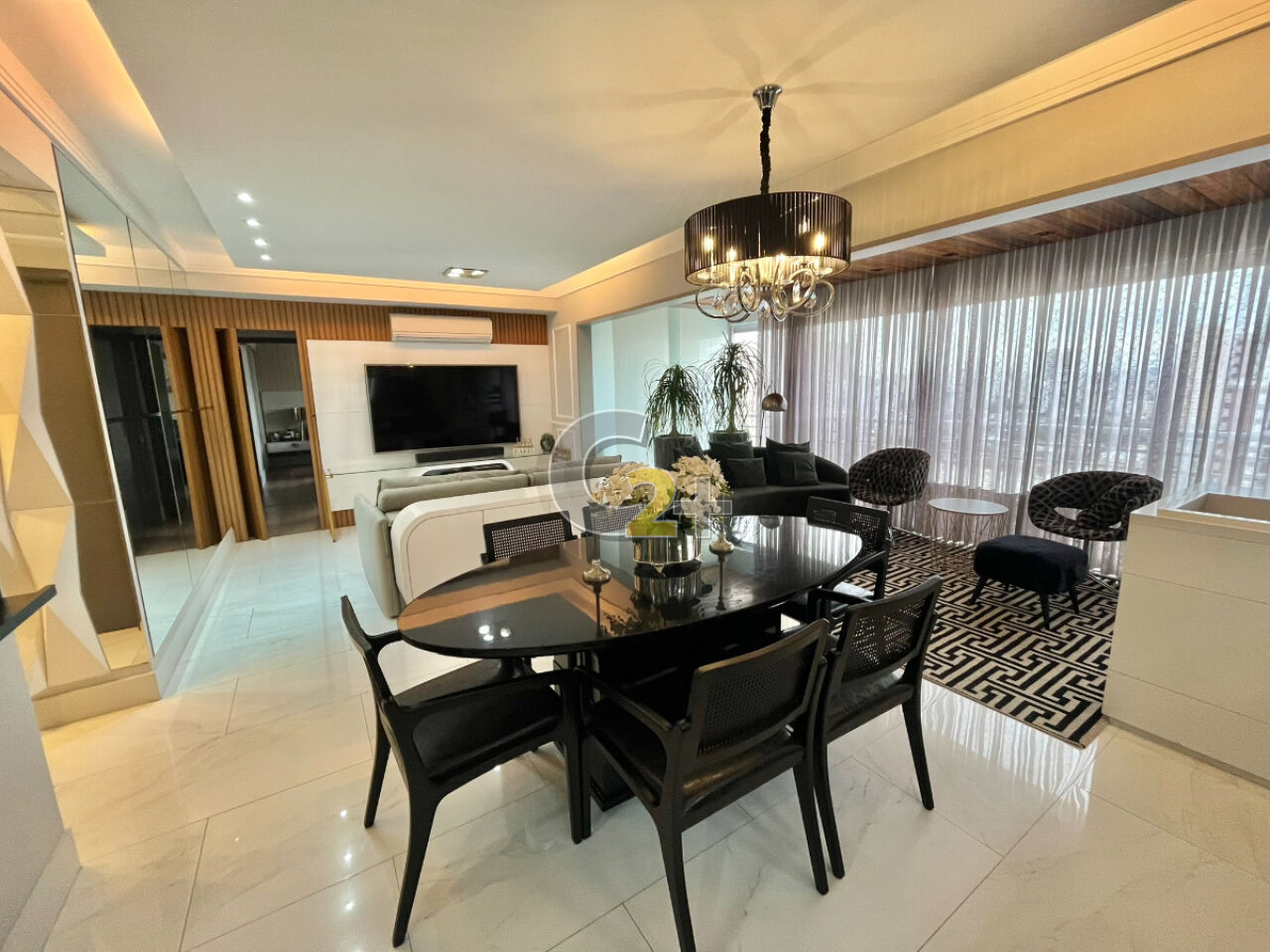 Apartamento para Venda - Mooca