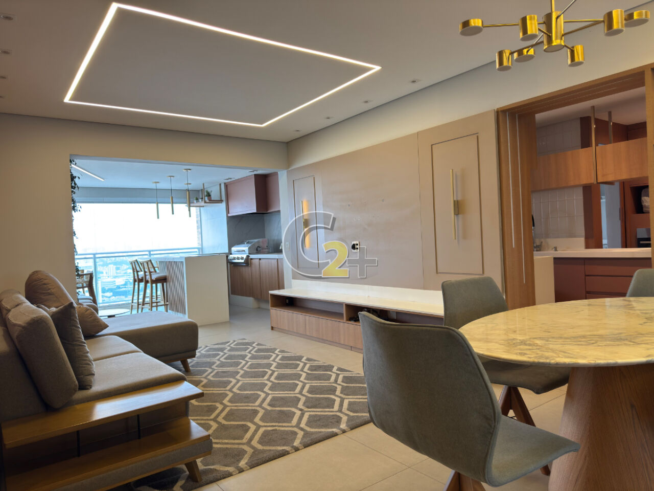 Apartamento para Venda - Alto da Mooca