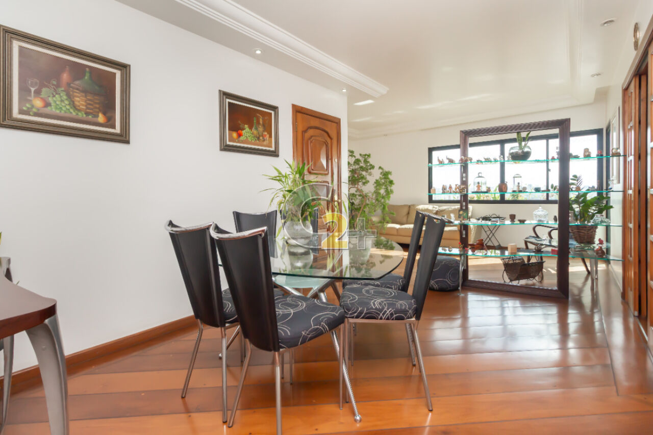 Apartamento para Venda - Mooca