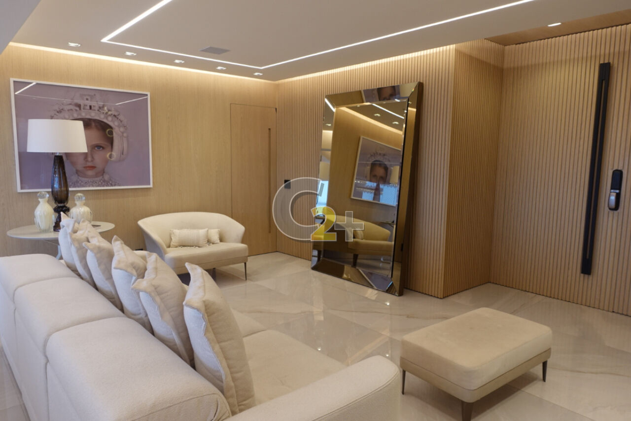 Cobertura para Venda - Mooca