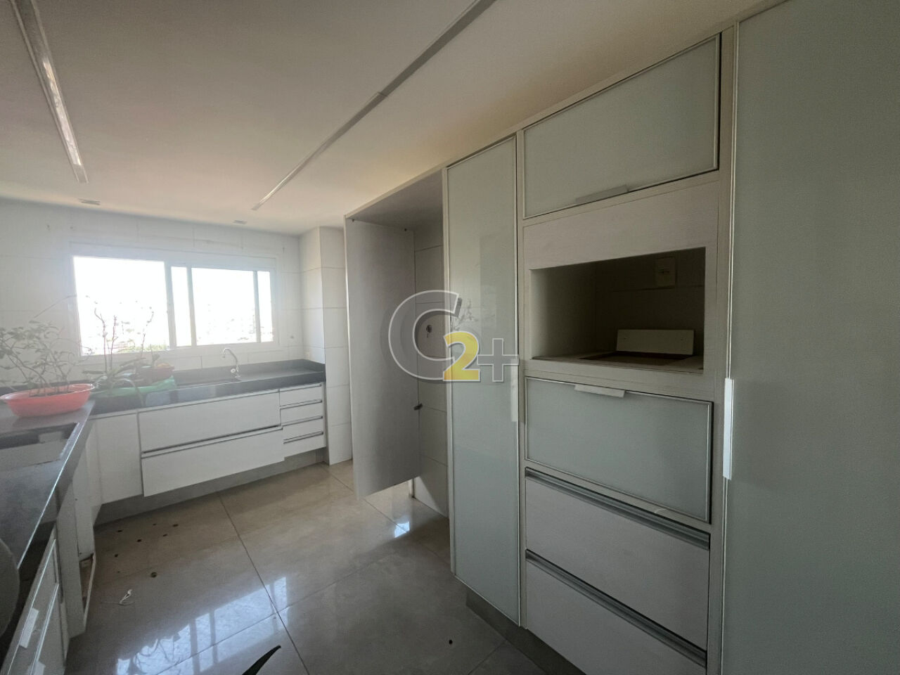 Apartamento para Venda - Alto da Mooca