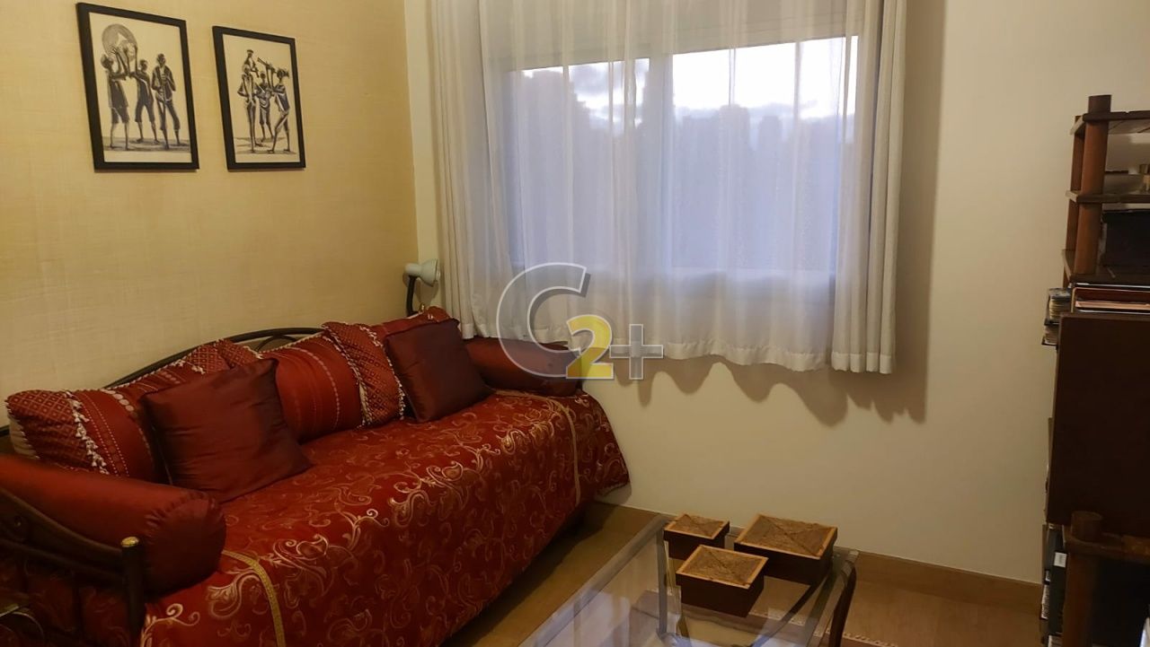 Apartamento para Venda - Morumbi