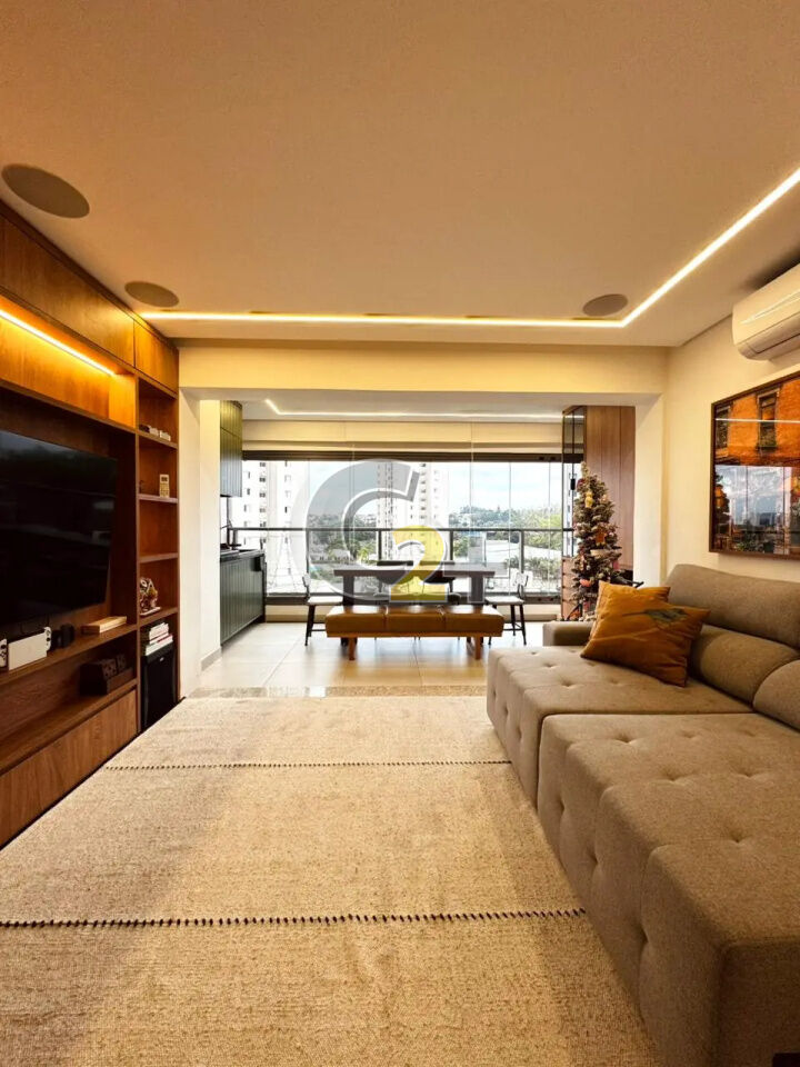 Apartamento para Venda - Vila Leopoldina