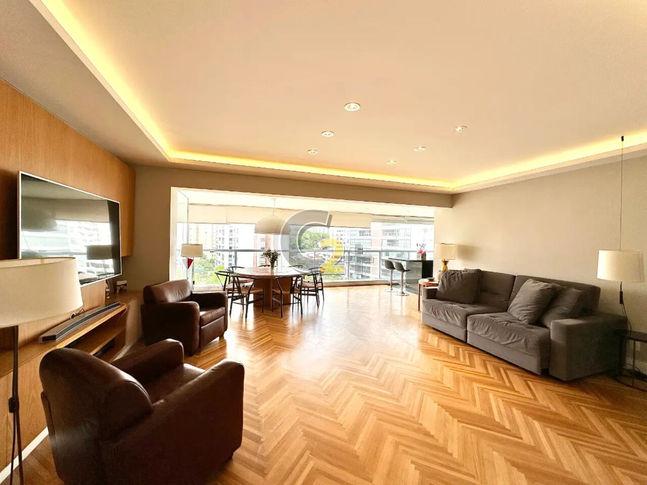 Apartamento para Venda - Aclimação