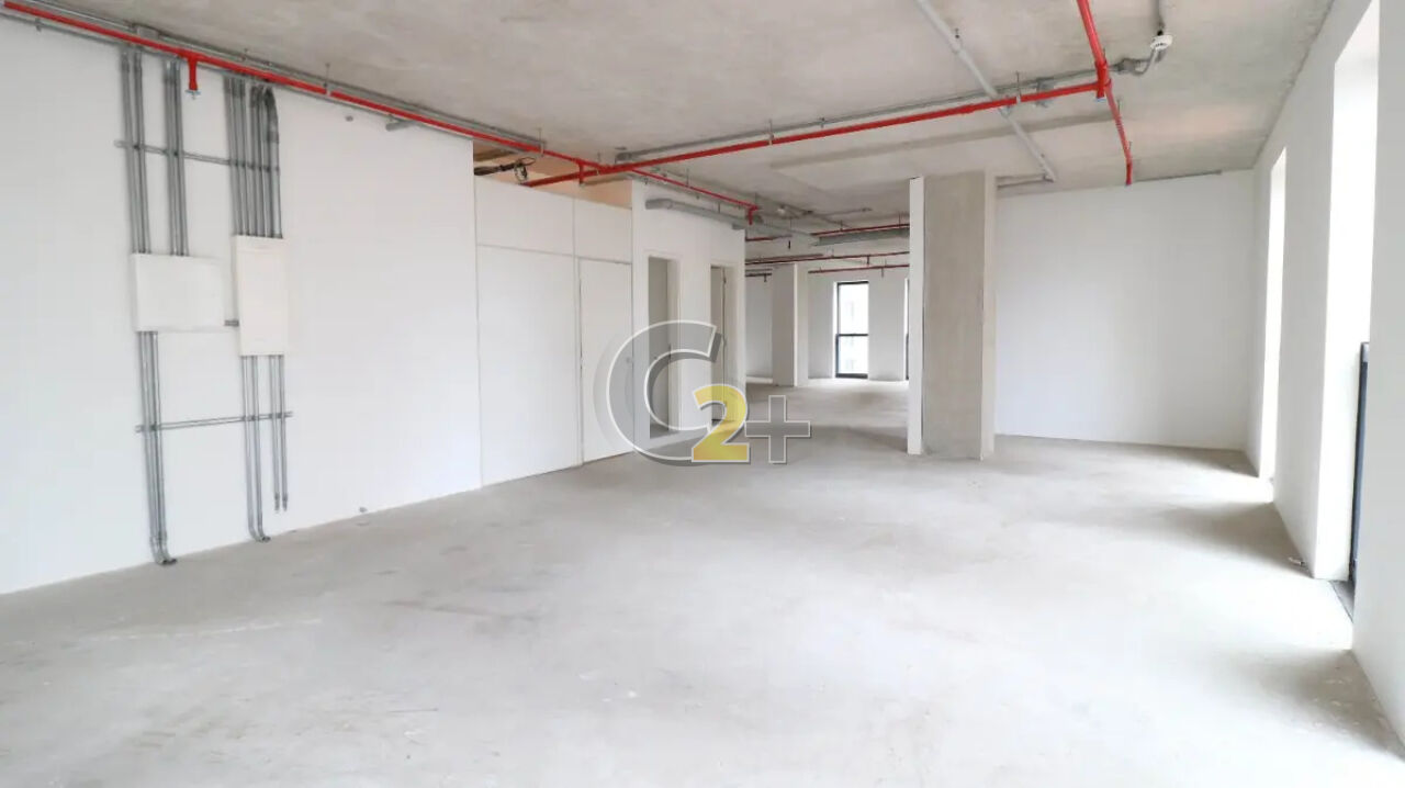 Conj. Comercial para Venda - Sumaré