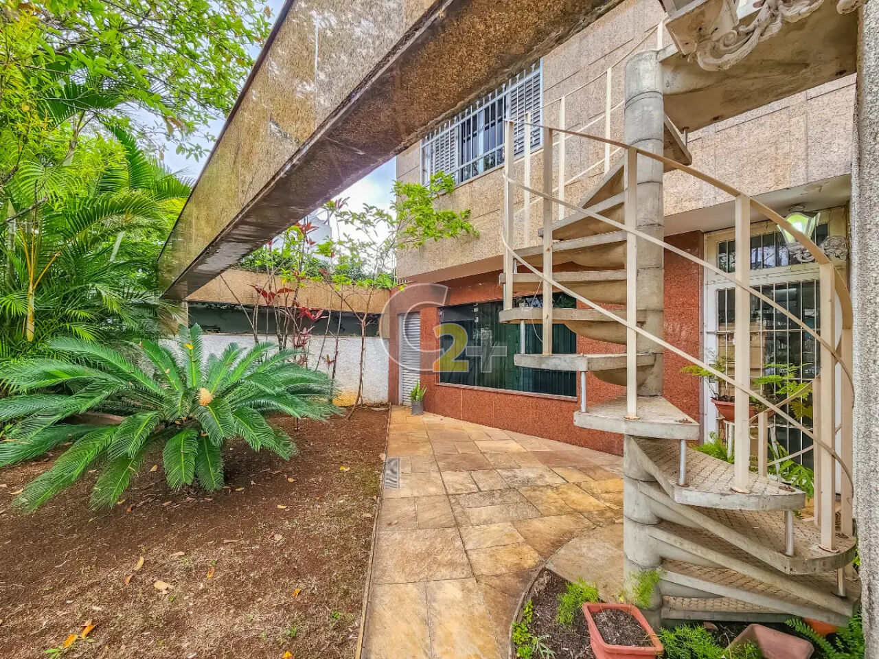 Sobrado Comercial para Venda - Alto de Pinheiros