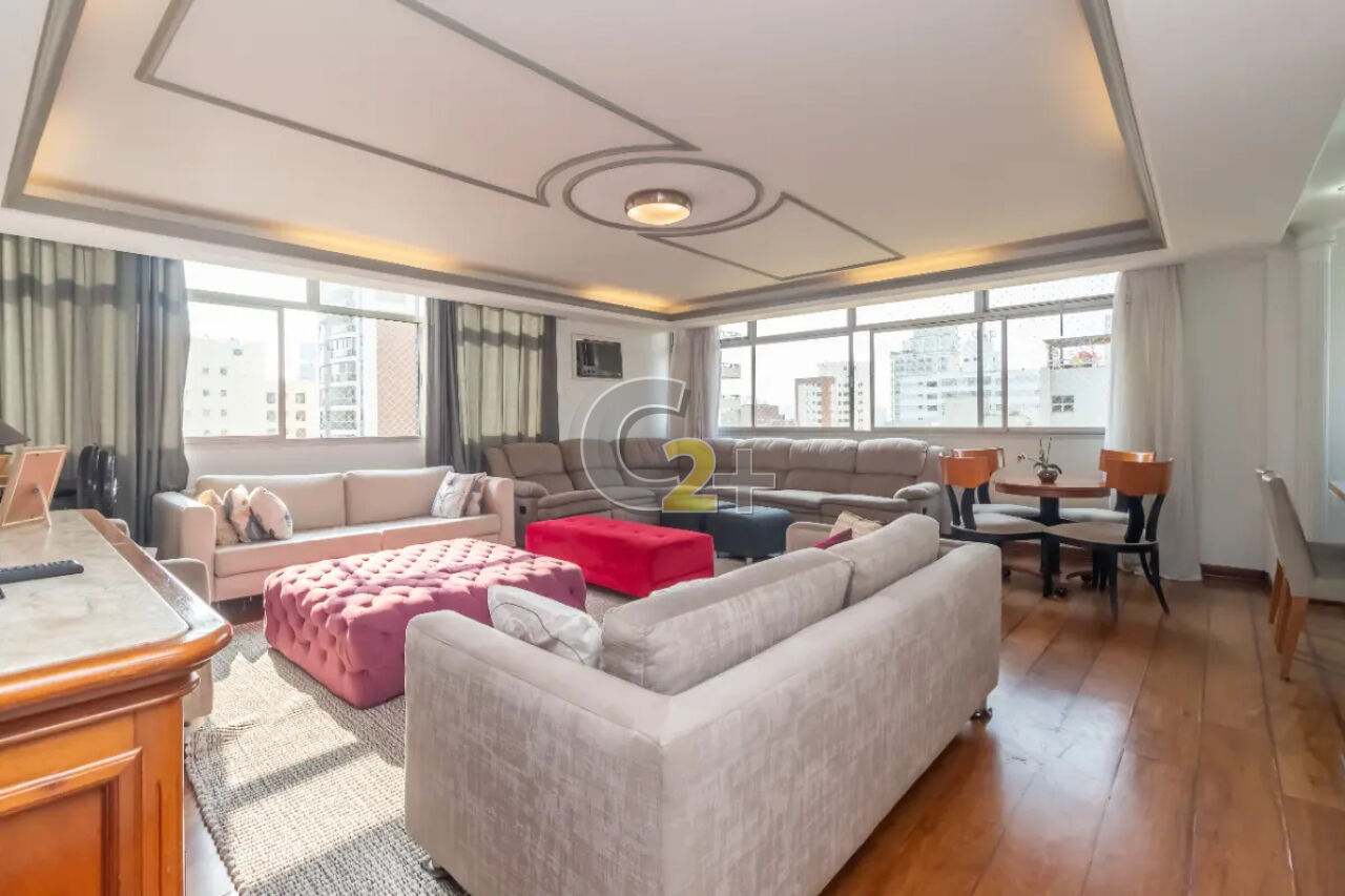 Apartamento para Venda - Santa Cecília