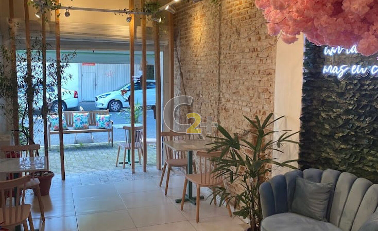 Sobrado Comercial para Venda - Pinheiros