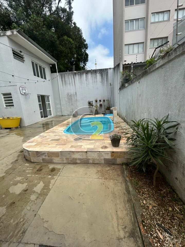 Casa Padrão
