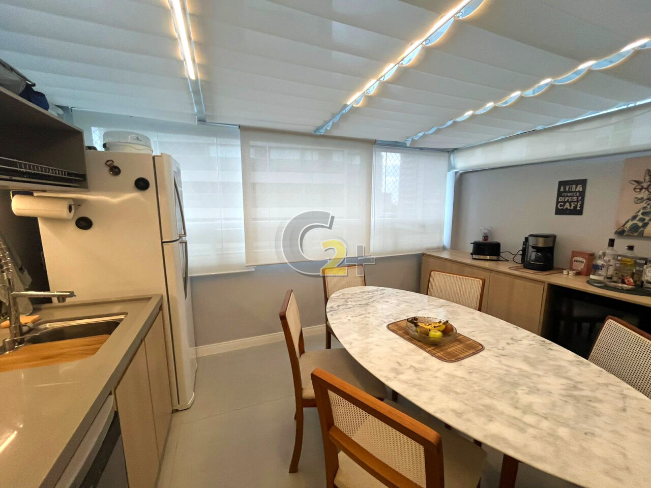 Apartamento para Venda - Butantã