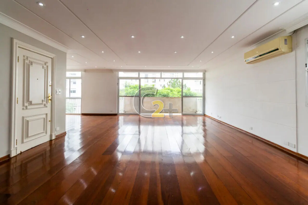 Apartamento para Venda - Higienópolis