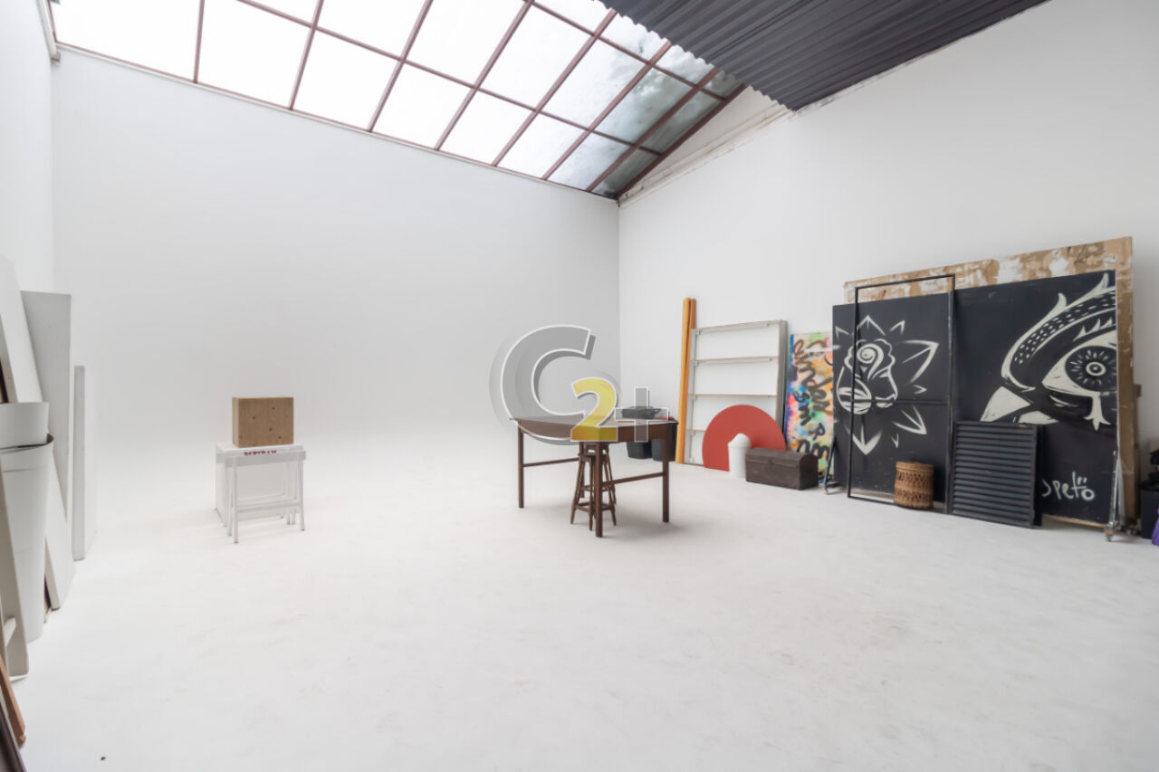 Casa Térrea Comercial para Venda - Vila Nova Conceição