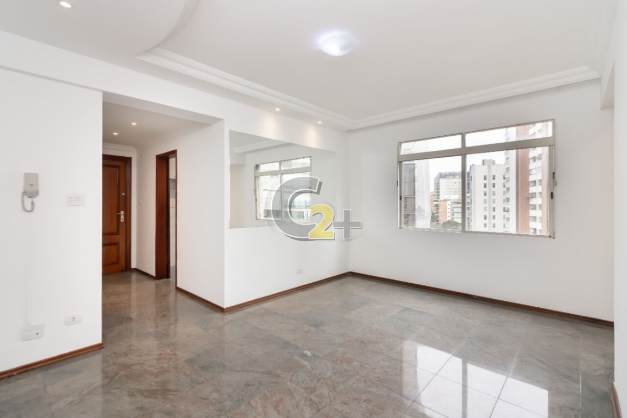 Apartamento para Venda - Vila Nova Conceição